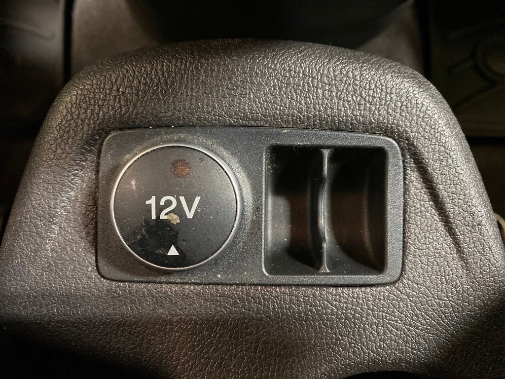 2014 Ford Transit Connect XLT